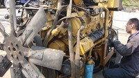 CAT3412