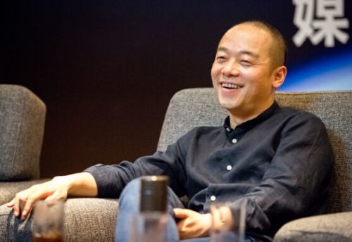 ����Ƽ�CEO����