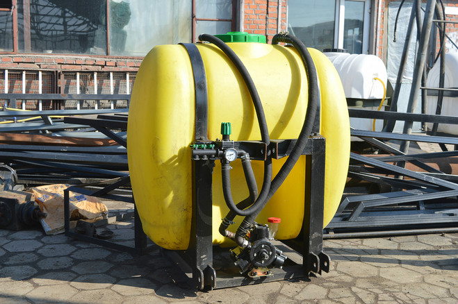 【3WPX-500型 小型悬挂式喷药机 小麦、蔬菜