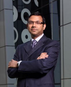 Gaurav Kumar Apollo Tyres