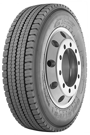 GT Radial GDL617FS