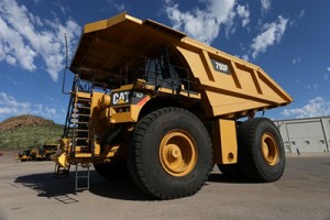 Michelin-XDR250-mining-tire