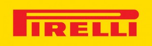 Pirelli-Logo