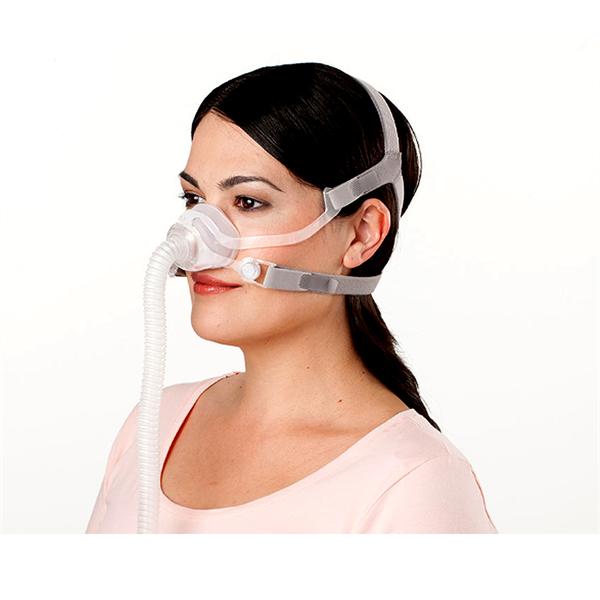 瑞思迈airfit n10 呼吸机鼻面罩带头带