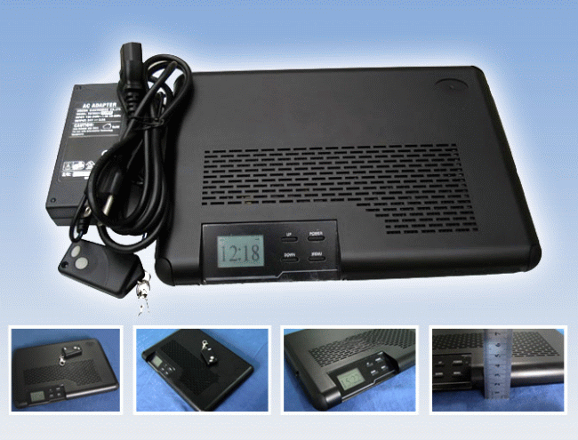 VIP-F608