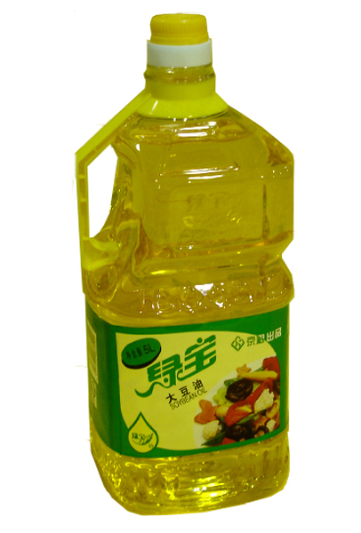 【英众联合】绿宝5l葵花籽油